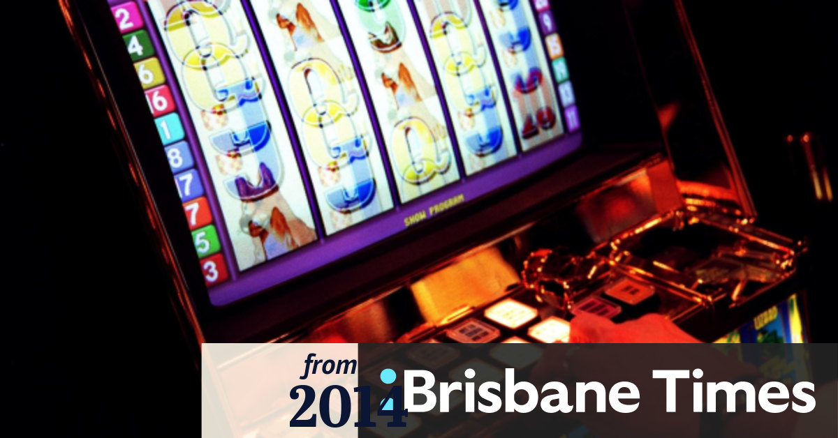 New zealand slot machine games to play
